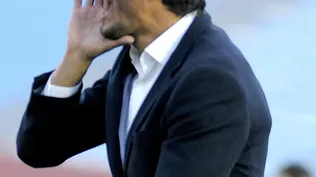 ¿Munúa le mandó un mensaje a Bengoechea?