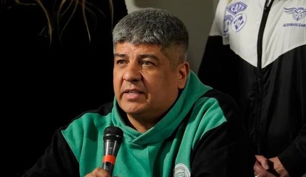 Pablo Moyano renunció al triunvirato de la CGT: tensiones en el sindicalismo y el futuro de la central sindical