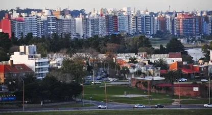 Inmuebles se abarataron para familias pero los inversores son los principales compradores