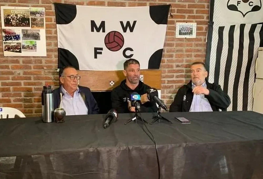 Primera conferencia de Pacheco