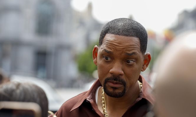 Will Smith