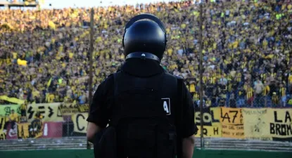 Seguridad: Peñarol deslinda culpas y acusa a la AUF de demoras