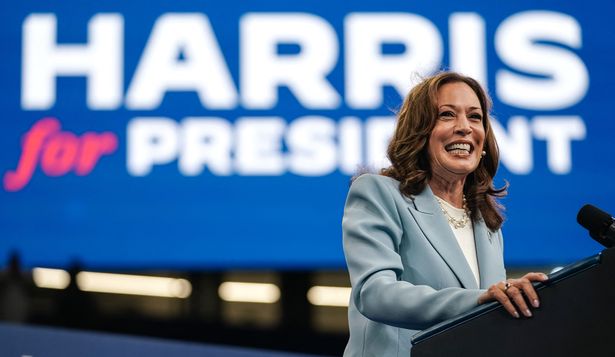 Kamala Harris crece entre los latinos pero aún no alcanza piso que necesita: cómo votaron los hispanos en EEUU en los últimos 50 años