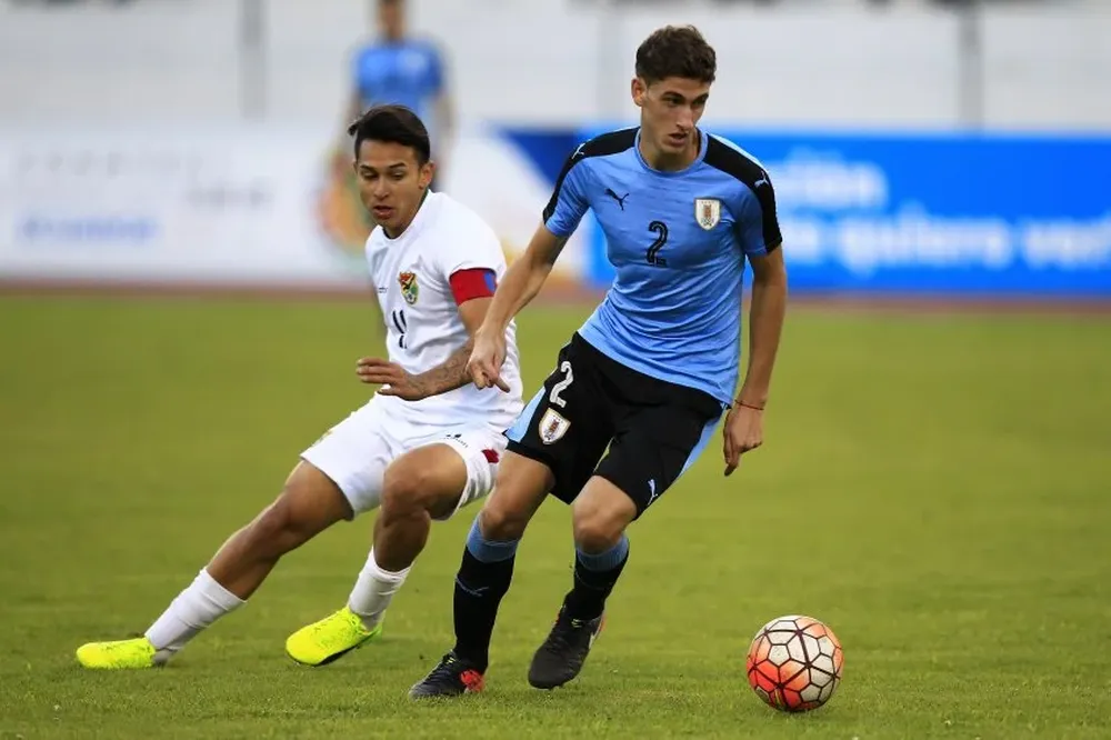 Santiago Bueno