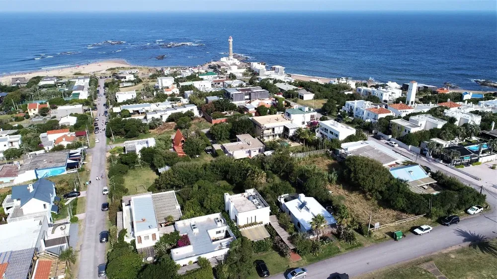 José Ignacio, Maldonado. Archivo.