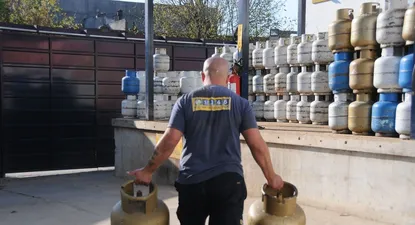 Gobierno pone foco en corregir los subsidios “al barrer” del supergás y la energía eléctrica