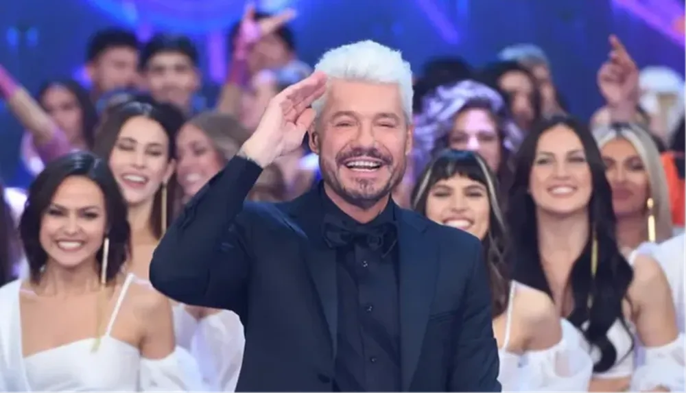 El conductor acapara la expectativa por su regreso o no a la pantalla chica