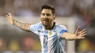 Uruguayos pagarán más caro para ver a Messi