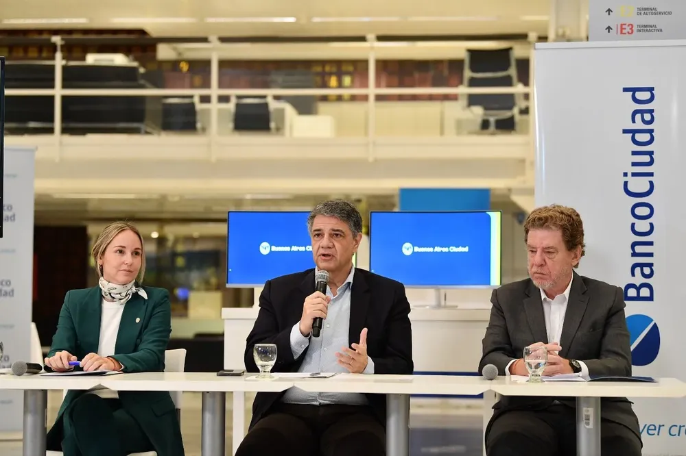 Habrá beneficios especiales para viviendas familiares en el Microcentro porteño