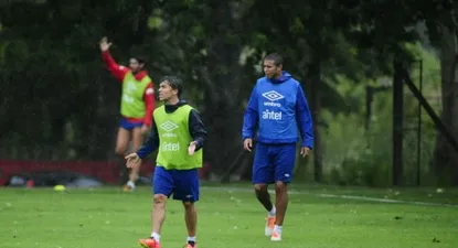 Empieza a mover el equipo pensando en la final