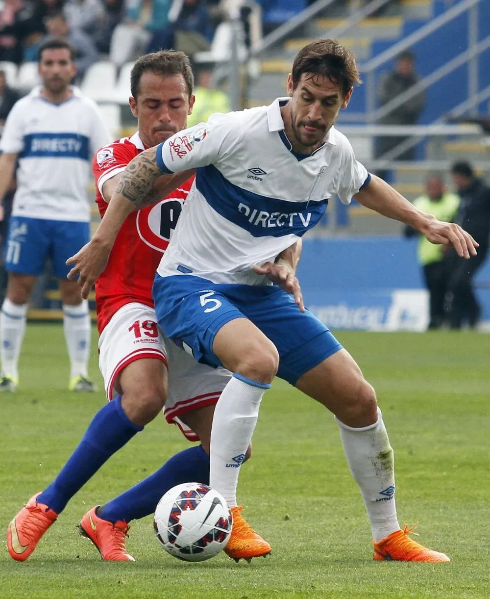 Gentileza: Agencia Uno.