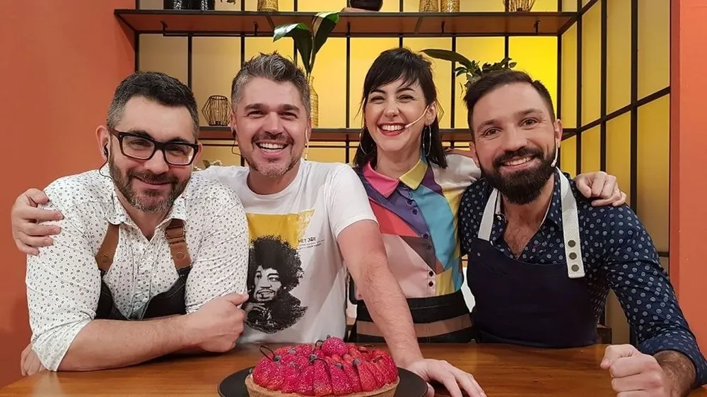 Cocineros Argentinos