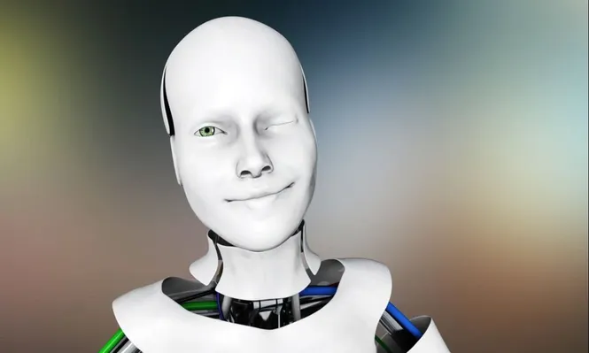 Inteligencia Artificial