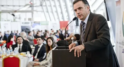 orsi asegura que para 2020 tendra pavimentadas casi la mitad de las calles