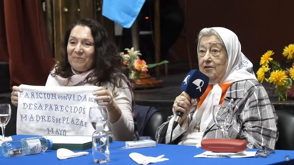 Rechazaron la cautelar solicitada por la Universidad de Madres de Plaza de Mayo contra Capital Humano