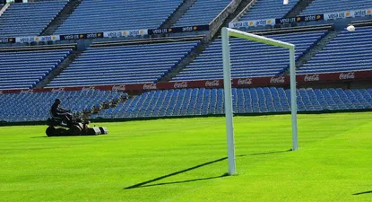 River-Colón: la movida argentina, el cambio al Estadio y a tapar las publicidades