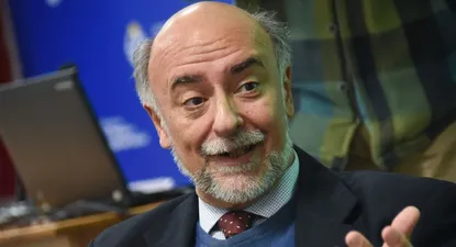 Mieres presentará las pautas salariales a los trabajadores en el Consejo Superior Tripartito, a las 16:00