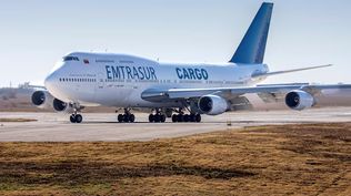 Venezuela pide detener a 16 funcionarios argentinos por la causa del avión de Emtrasur