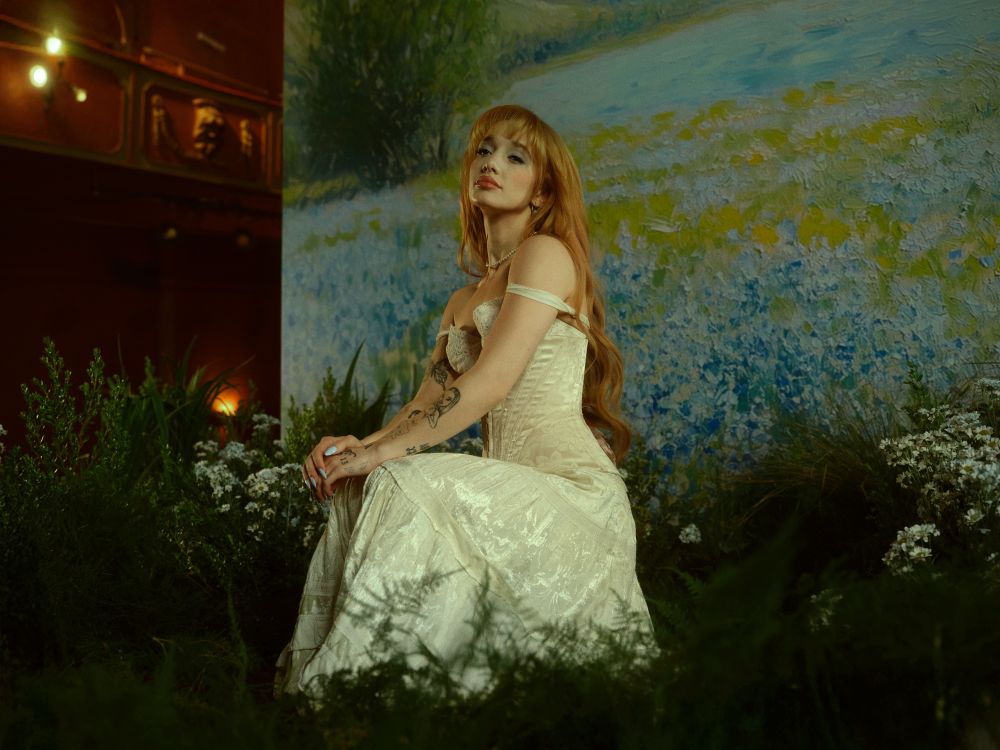 Ángela Torres presenta No me olvides en Punta del Este