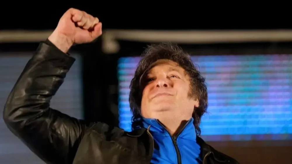 Viaje previo a la asunción