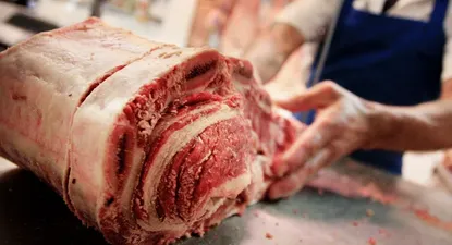 Consumo de carne creció el 27% desde 2005