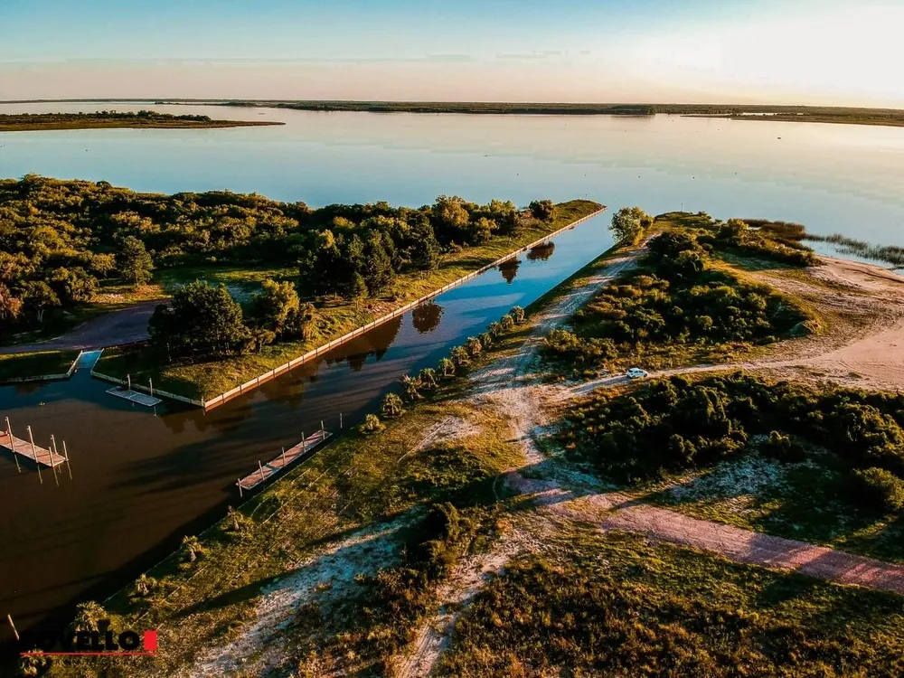 El barrio privado Médanos de Punta Gorda, en Carmelo, Colonia