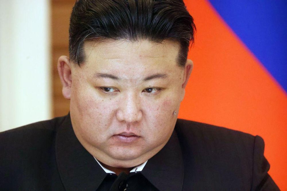 Kim Jong-un gobierna Corea del Norte con mano de hierro al igual que hicieron su padre y su abuelo.