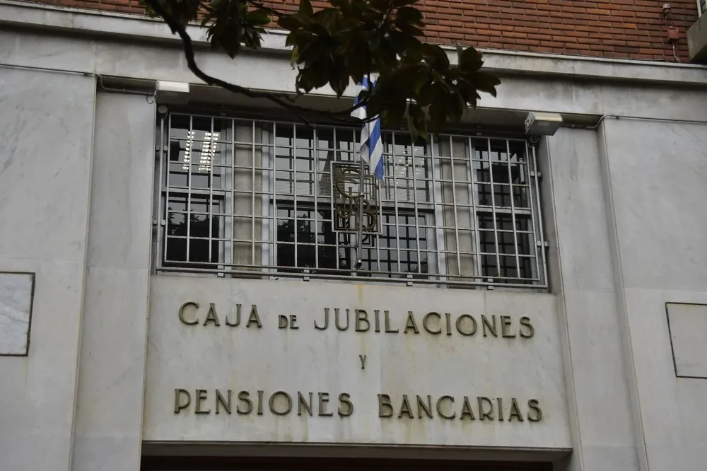 Caja Bancaria