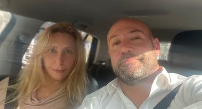El Observador | karina milei y diego spagnuolo