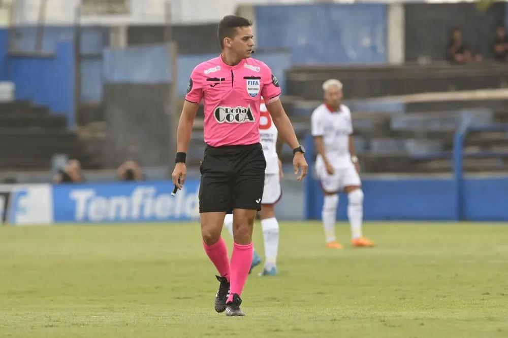 Mathías De Armas Mathías De Armas