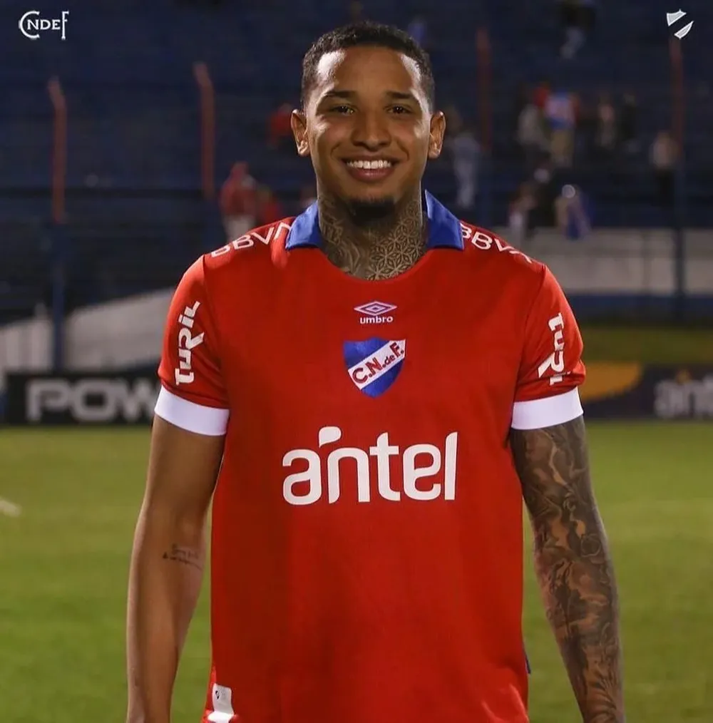 Juan Izquierdo y su vuelta ante Miramar