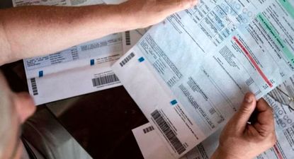 El Gobierno aumentará un 4% las tarifas de luz y gas en septiembre.