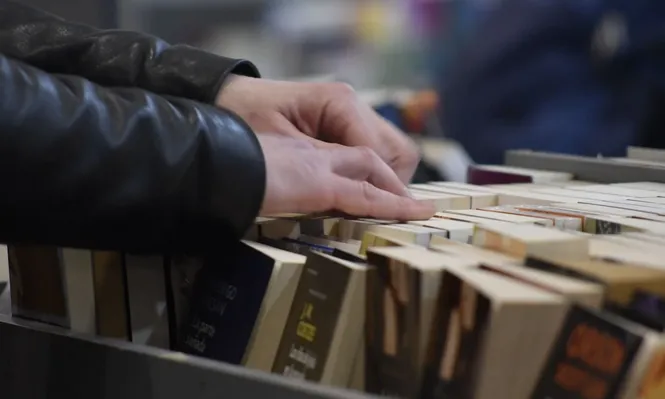 Te estás perdiendo algo: hay planes y libros que piden por vos