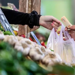 La inflación de alimentos es un factor clave de la economía diaria. La inflación de alimentos es un factor clave de la economía diaria.