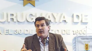 La imposibilidad de Bordaberry para continuar al frente de la AUF