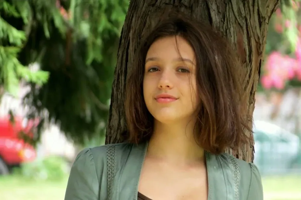 Lola Chomnalez, adolescente asesinada en Valizas en 2014