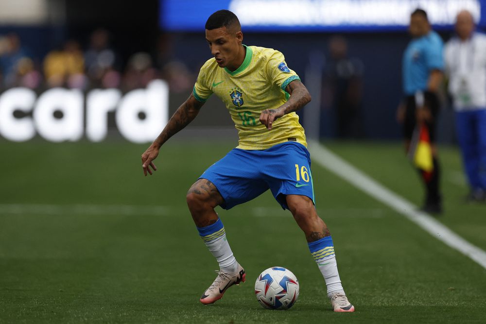 Guilherme Arana