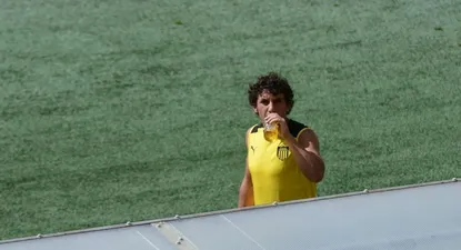 Mathías Corujo&nbsp;