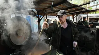 Sopa típica, otro motivo de disputa entre Ucrania y Rusia.