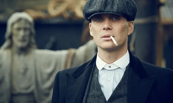Todo lo que se sabe de la quinta temporada de Peaky Blinders