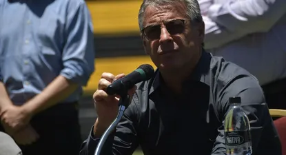 Pablo Bengoechea fue el impulsor para que Peñarol fuera por Uruguay 1 o 2 en la Copa Libertadores