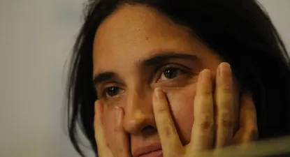 gelman es una tupita del hortelano porque no estudia ni deja estudiar