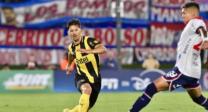 Maximiliano Silvera&nbsp;