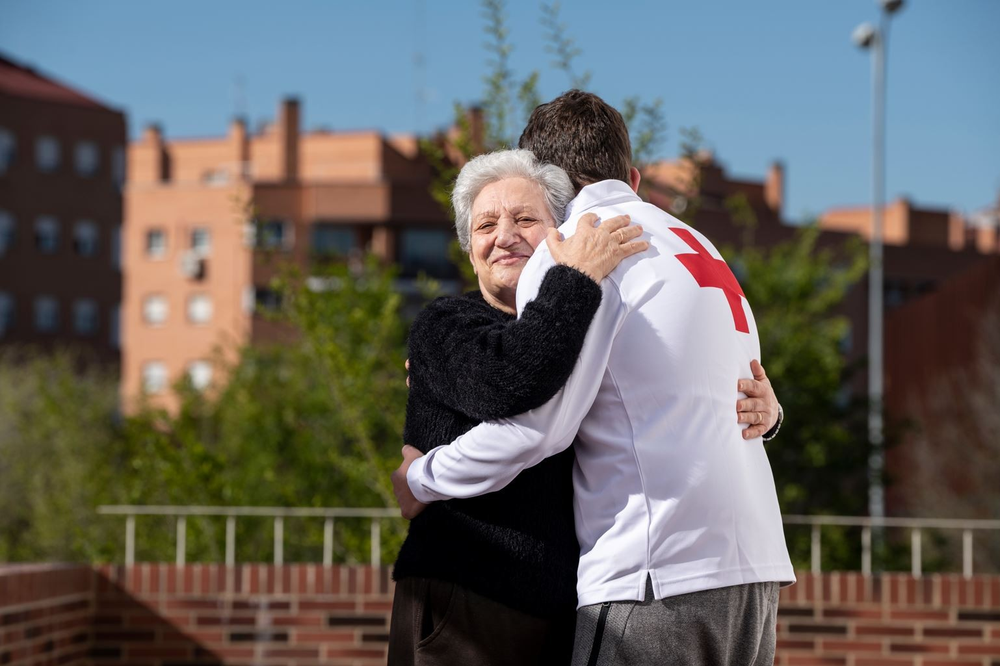 La Cruz Roja ofrece contratos indefinidos en diversas áreas, desde enfermería hasta administración. &nbsp;