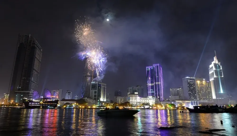 Vietnam