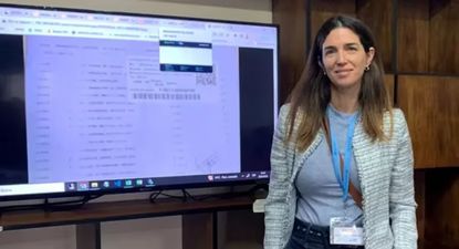 Sandra Pettovello designó a Yanina Nano Lembo en reemplazo de Pablo De la Torre