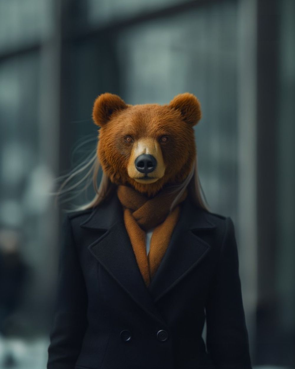 El oso es el tipo de líder que más se corresponde con las características elegidas por los uruguayos