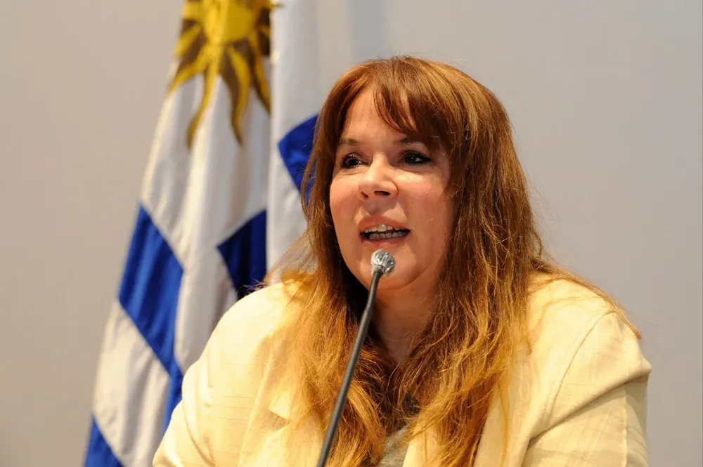 Gabriela Bazzano renunció al Mides