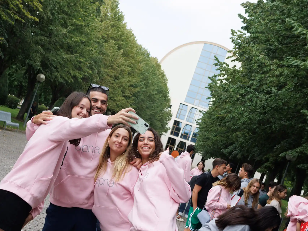 Universidad Pública de Navarra