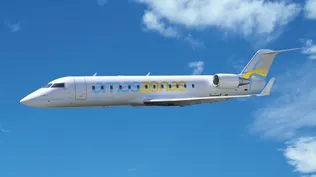 Aerolínea Amaszonas dispuesta a explorar asociación con Alas U